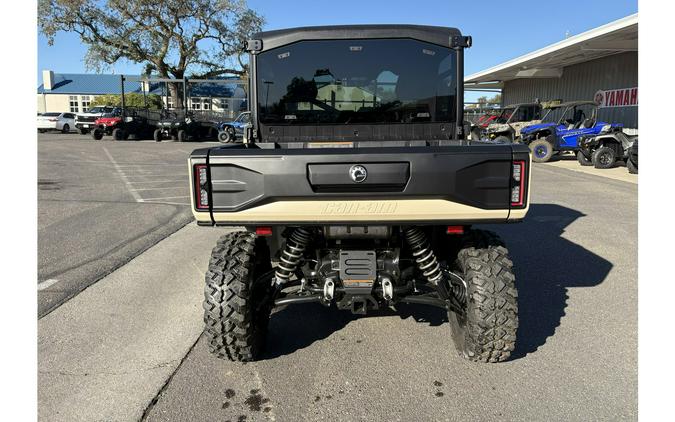 2026 Can-Am Defender Limited HD11