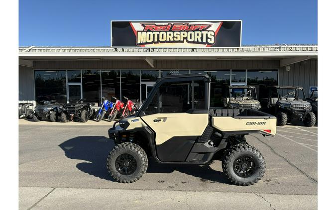 2026 Can-Am Defender Limited HD11