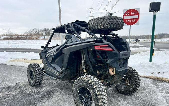 2022 Polaris RZR Pro XP Sport