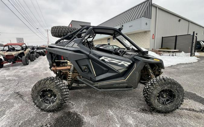 2022 Polaris RZR Pro XP Sport