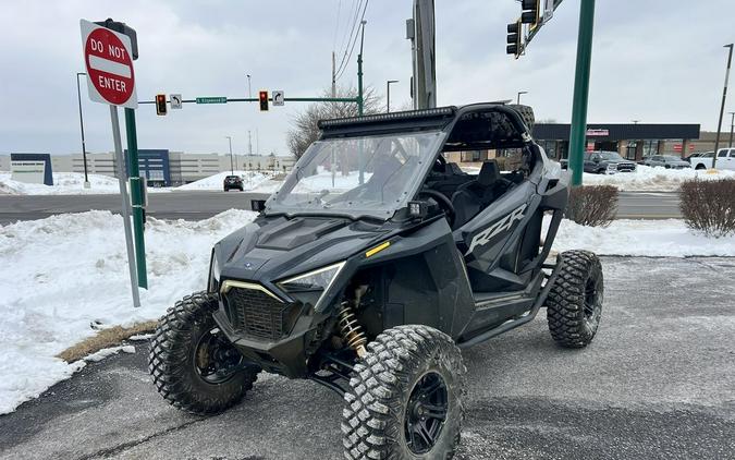 2022 Polaris RZR Pro XP Sport
