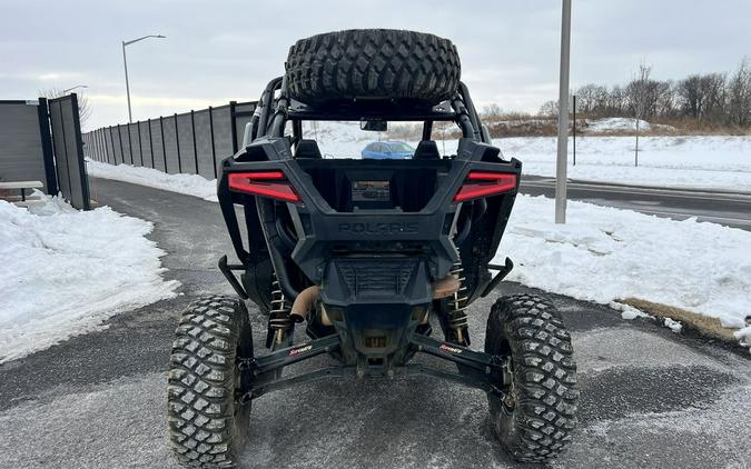 2022 Polaris RZR Pro XP Sport