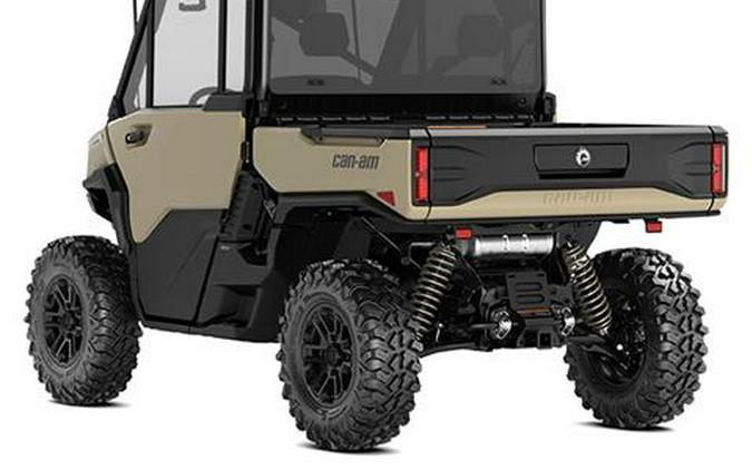 2026 Can-Am Defender Limited HD11