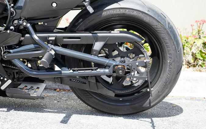 2021 Harley-Davidson® RH1250S - Sportster® S