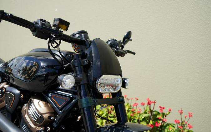 2021 Harley-Davidson® RH1250S - Sportster® S
