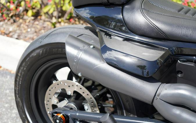2021 Harley-Davidson® RH1250S - Sportster® S