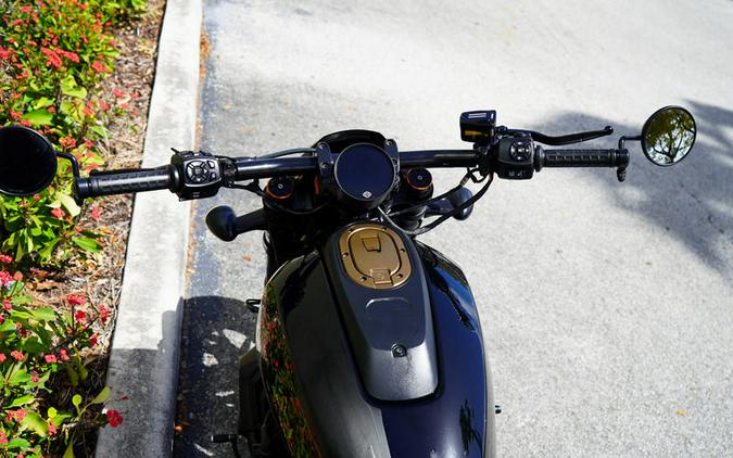 2021 Harley-Davidson® RH1250S - Sportster® S