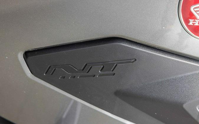 2026 Honda NT1100 DCT