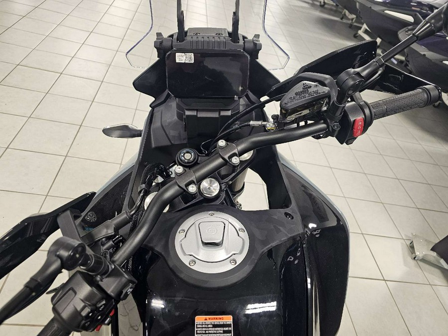 2026 CFMOTO IBEX 450