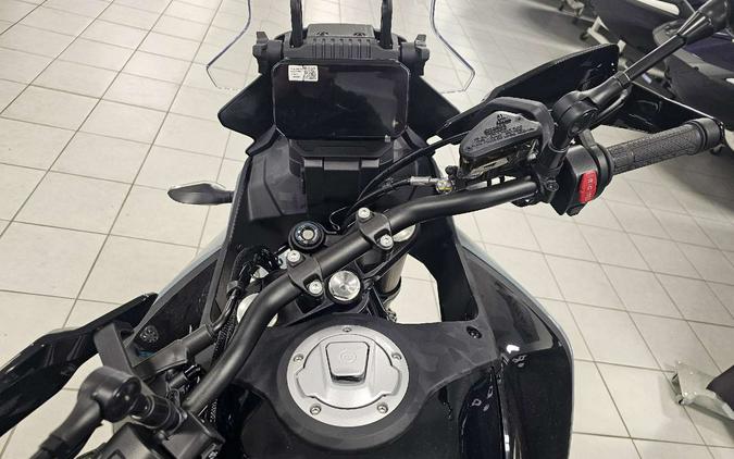 2026 CFMOTO IBEX 450