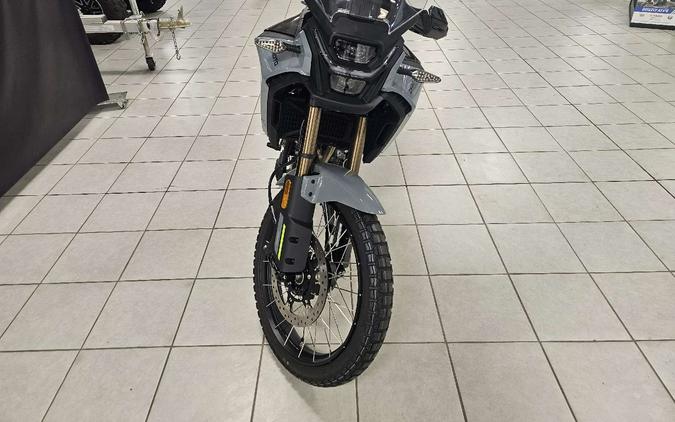 2026 CFMOTO IBEX 450