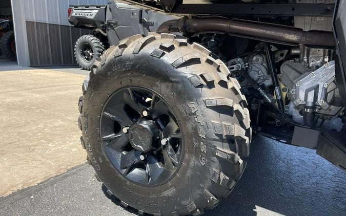 2023 Polaris® Ranger Crew SP 570 Premium