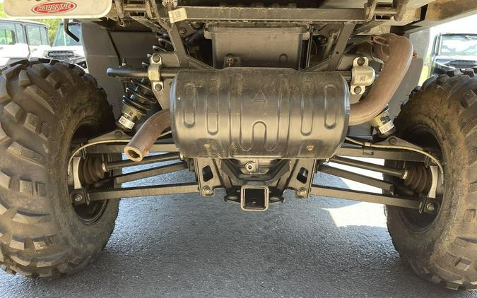 2023 Polaris® Ranger Crew SP 570 Premium