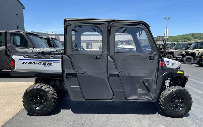 2023 Polaris® Ranger Crew SP 570 Premium