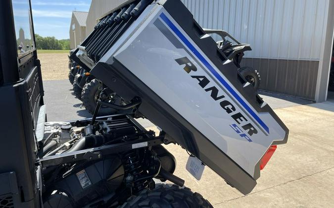 2023 Polaris® Ranger Crew SP 570 Premium