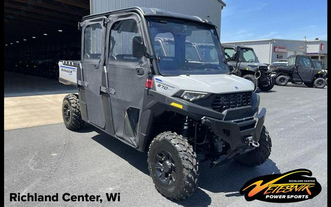 2023 Polaris® Ranger Crew SP 570 Premium