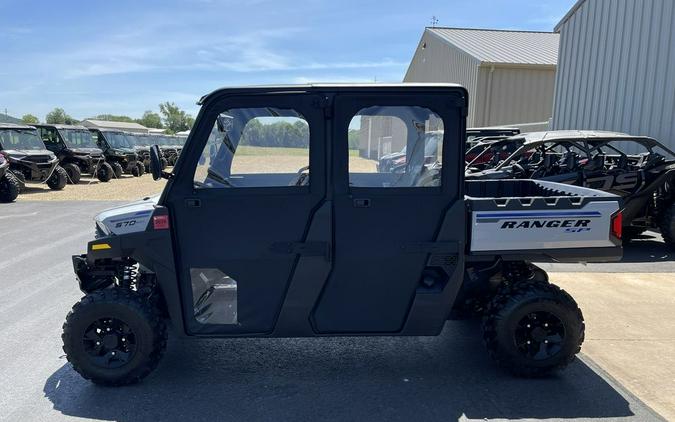 2023 Polaris® Ranger Crew SP 570 Premium