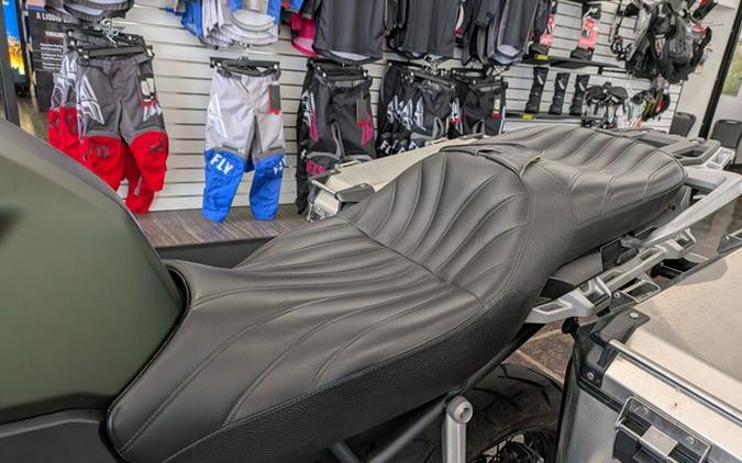 2014 Triumph Tiger Explorer XC ABS