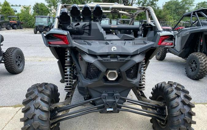 2026 Can-AM Maverick X3 X Mr TURBO RR 72