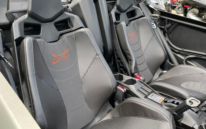 2026 Can-AM Maverick X3 X Mr TURBO RR 72