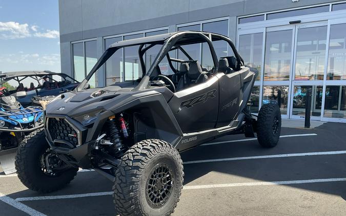 2026 POLARIS RZR PRO R 4 ULTIMATE - 27342P