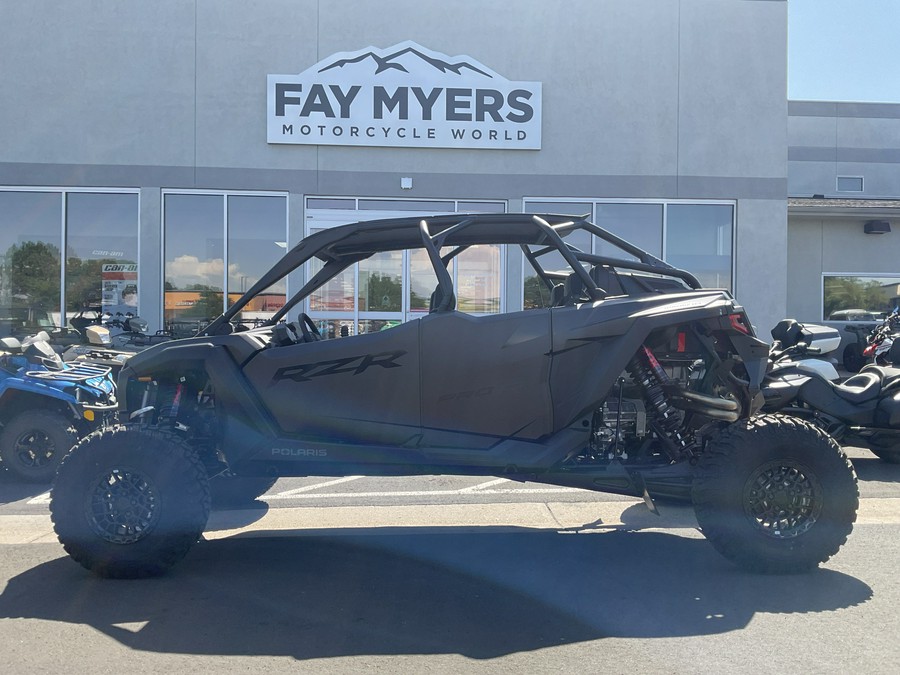 2026 POLARIS RZR PRO R 4 ULTIMATE - 27342P
