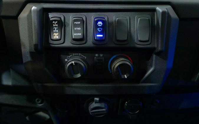 2027 Polaris Ranger XP 1000 Northstar Ultimate
