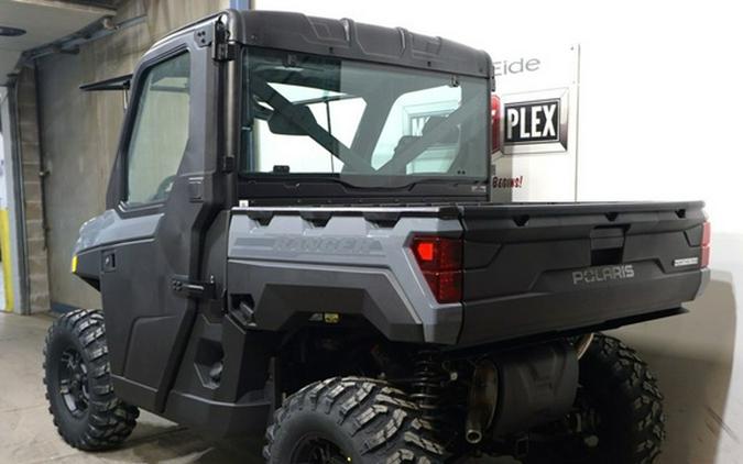 2027 Polaris Ranger XP 1000 Northstar Ultimate
