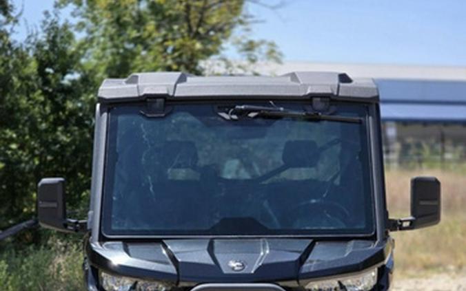 2025 Can-Am Defender MAX Lone Star Cab HD10