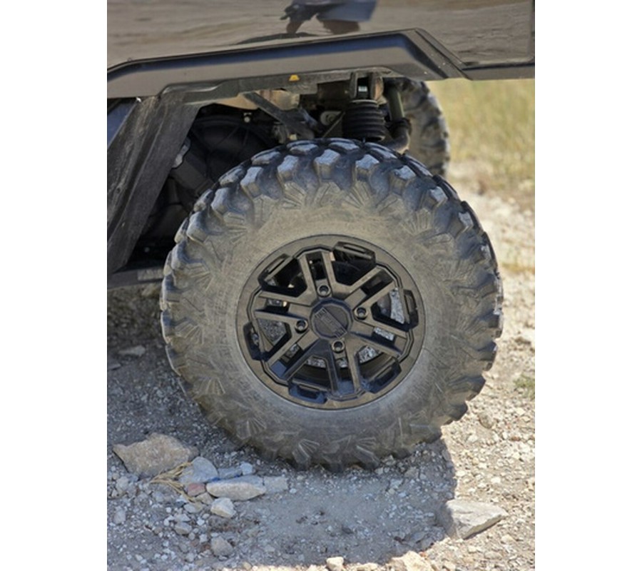 2025 Can-Am Defender MAX Lone Star Cab HD10