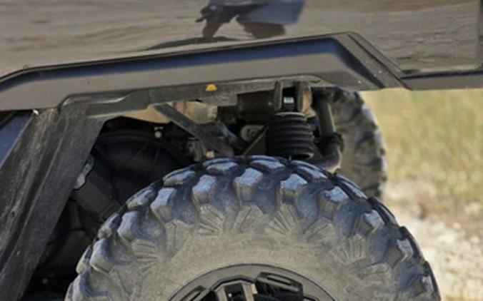 2025 Can-Am Defender MAX Lone Star Cab HD10