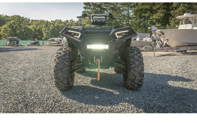 2023 Sportsman XP® 1000 Ultimate Trail - Polaris