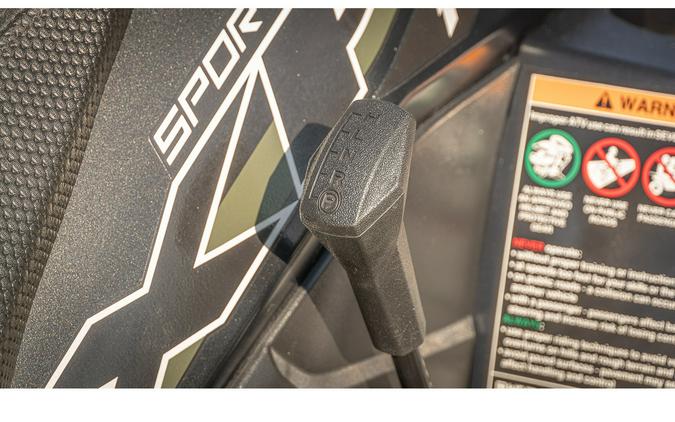 2023 Sportsman XP® 1000 Ultimate Trail - Polaris