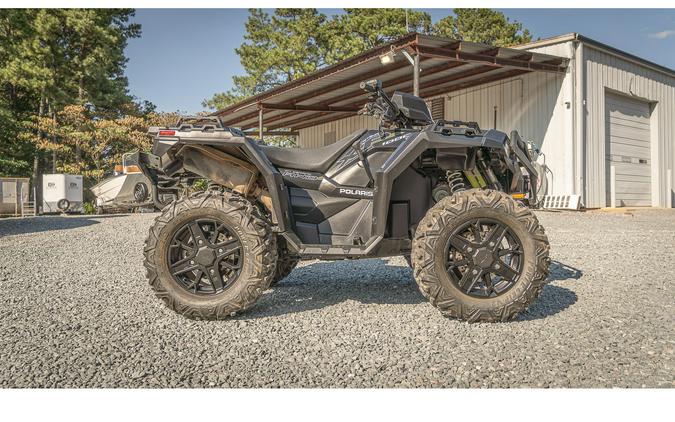 2023 Sportsman XP® 1000 Ultimate Trail - Polaris