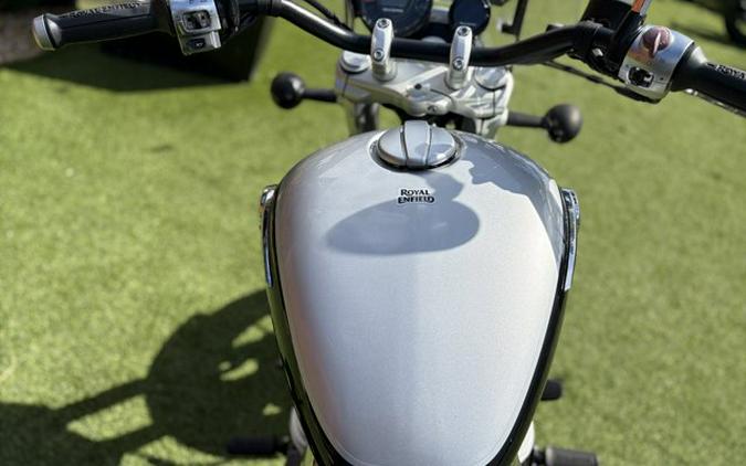 2024 Royal Enfield SUPER METEOR 650