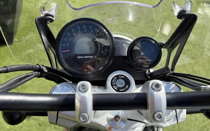 2024 Royal Enfield SUPER METEOR 650