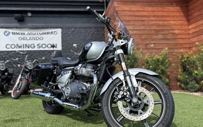 2024 Royal Enfield SUPER METEOR 650