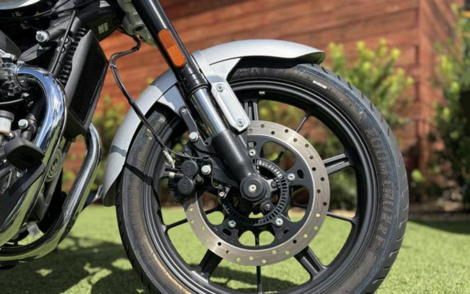 2024 Royal Enfield SUPER METEOR 650