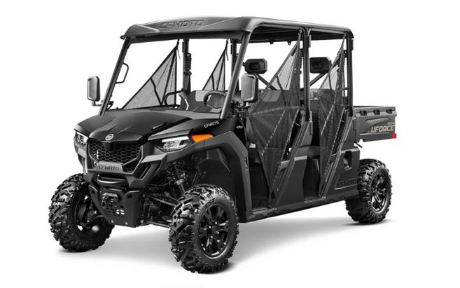 2027 CFMOTO UFORCE 800 XL