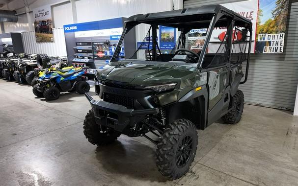 2026 Honda Pioneer 1000-5 Deluxe