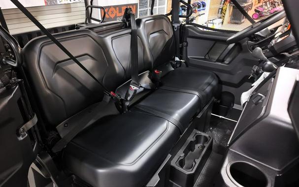2026 Honda Pioneer 1000-5 Deluxe