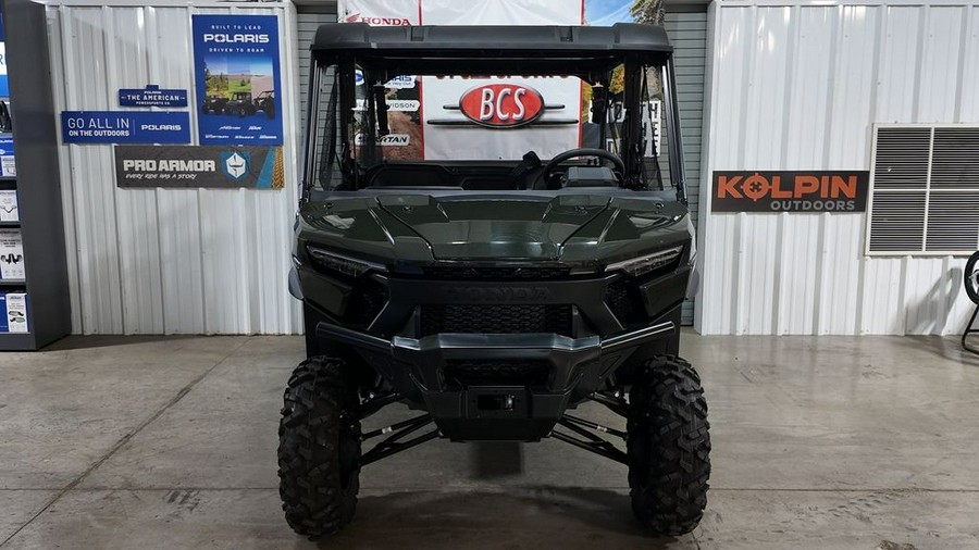 2026 Honda Pioneer 1000-5 Deluxe