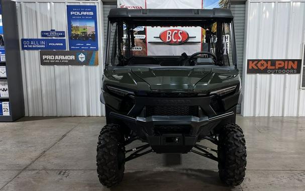 2026 Honda Pioneer 1000-5 Deluxe