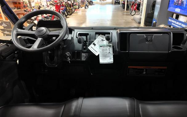 2026 Honda Pioneer 1000-5 Deluxe