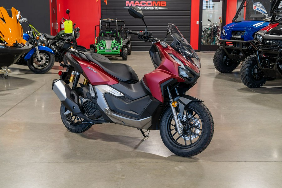 2024 Honda ADV 160