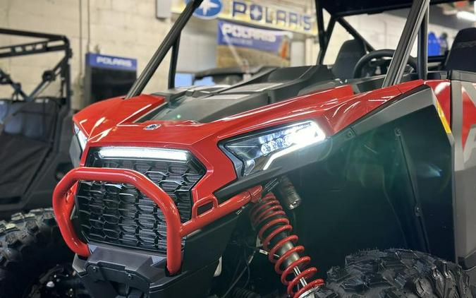 2024 Polaris® RZR XP 1000 Ultimate