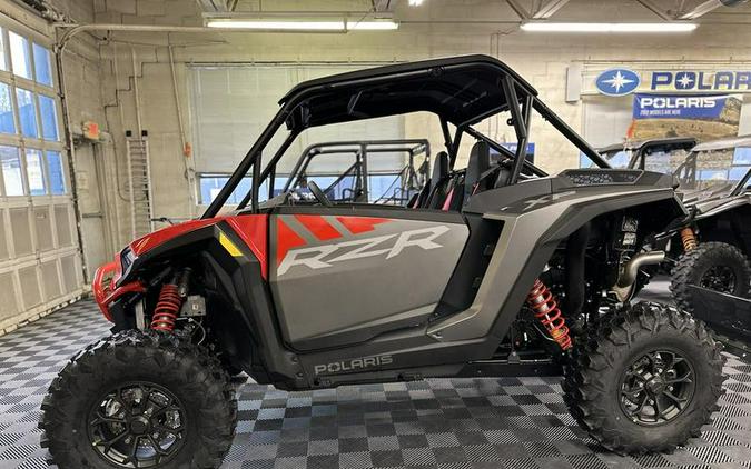 2024 Polaris® RZR XP 1000 Ultimate