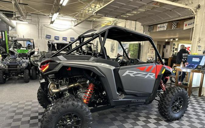 2024 Polaris® RZR XP 1000 Ultimate