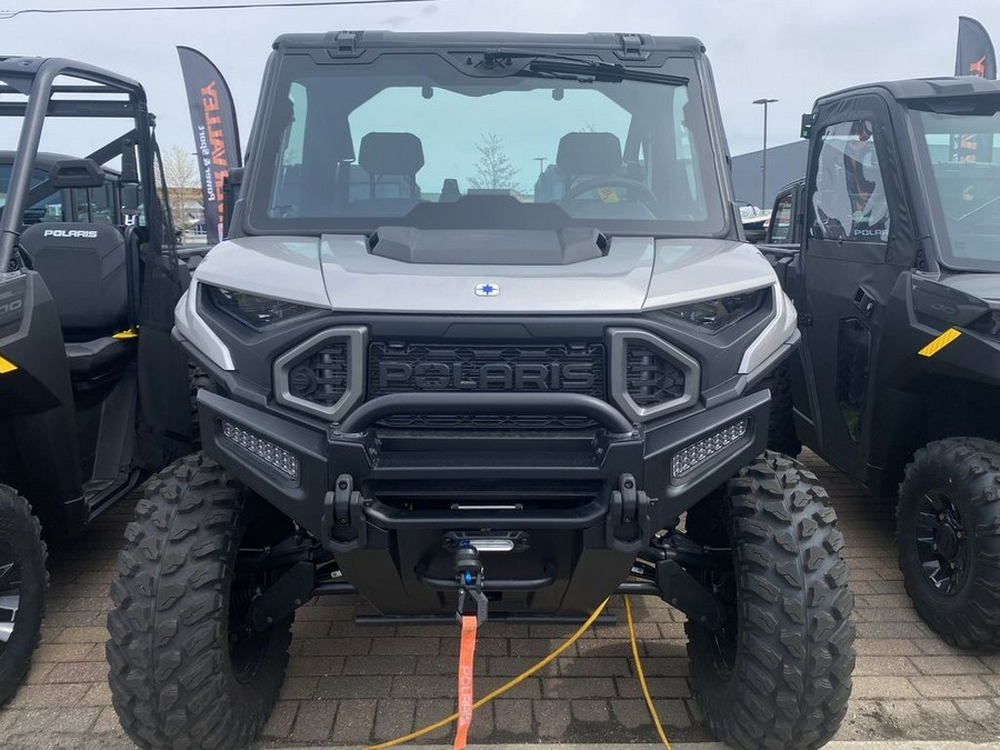 2024 Polaris Ranger XD 1500 NorthStar Edition Ultimate