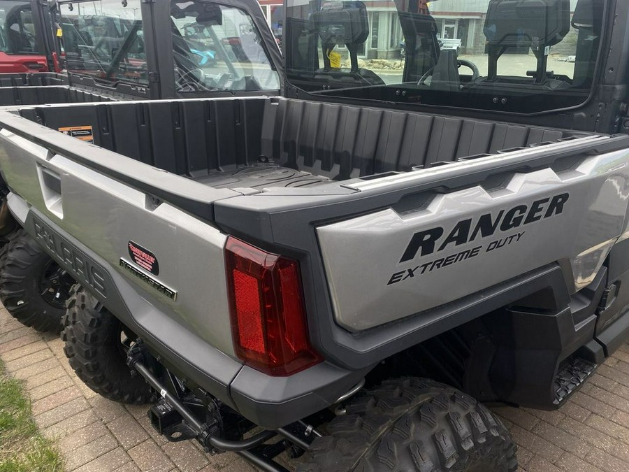 2024 Polaris Ranger XD 1500 NorthStar Edition Ultimate